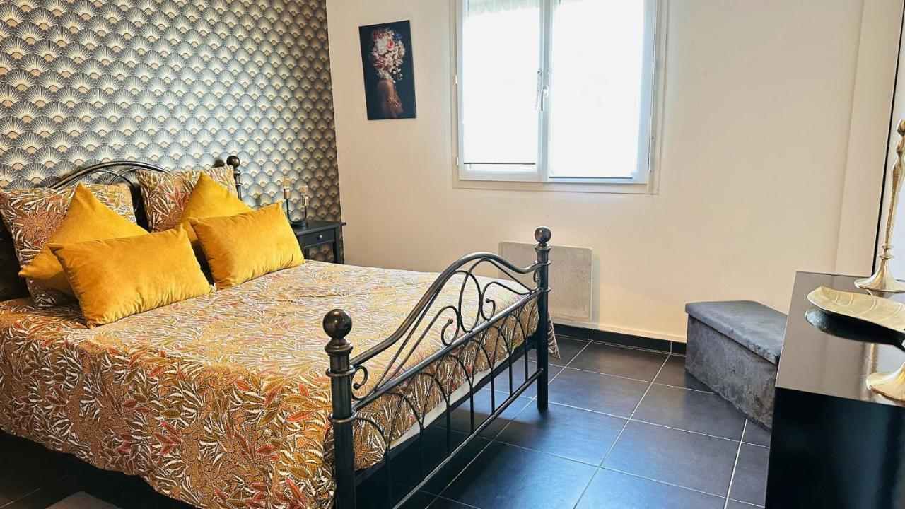 Maison Cosy A Andres + Parking Dış mekan fotoğraf